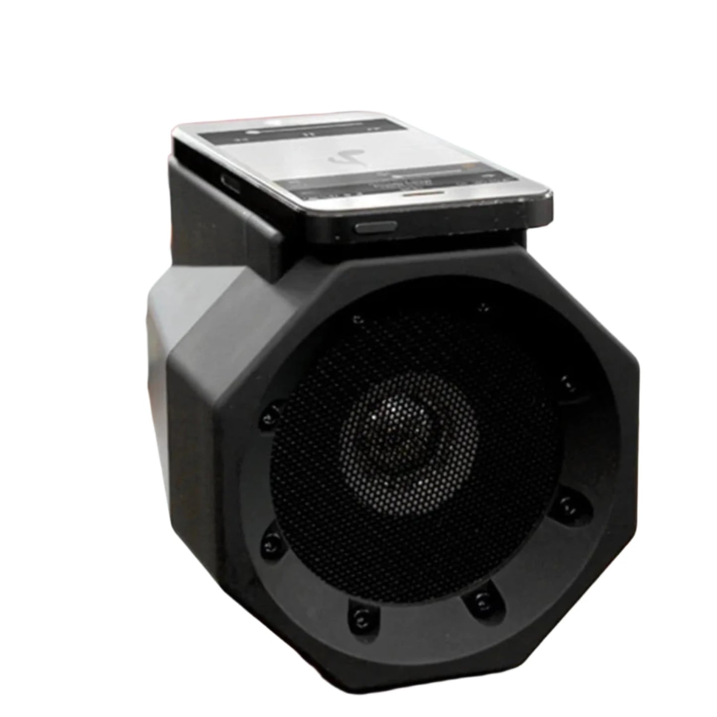 PureTone Smart Bluetooth Speaker