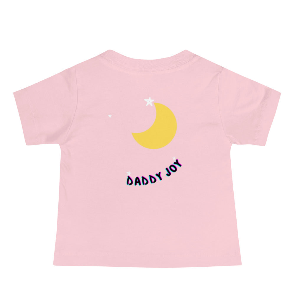 Pride & Joy Baby T-Short Sleeve