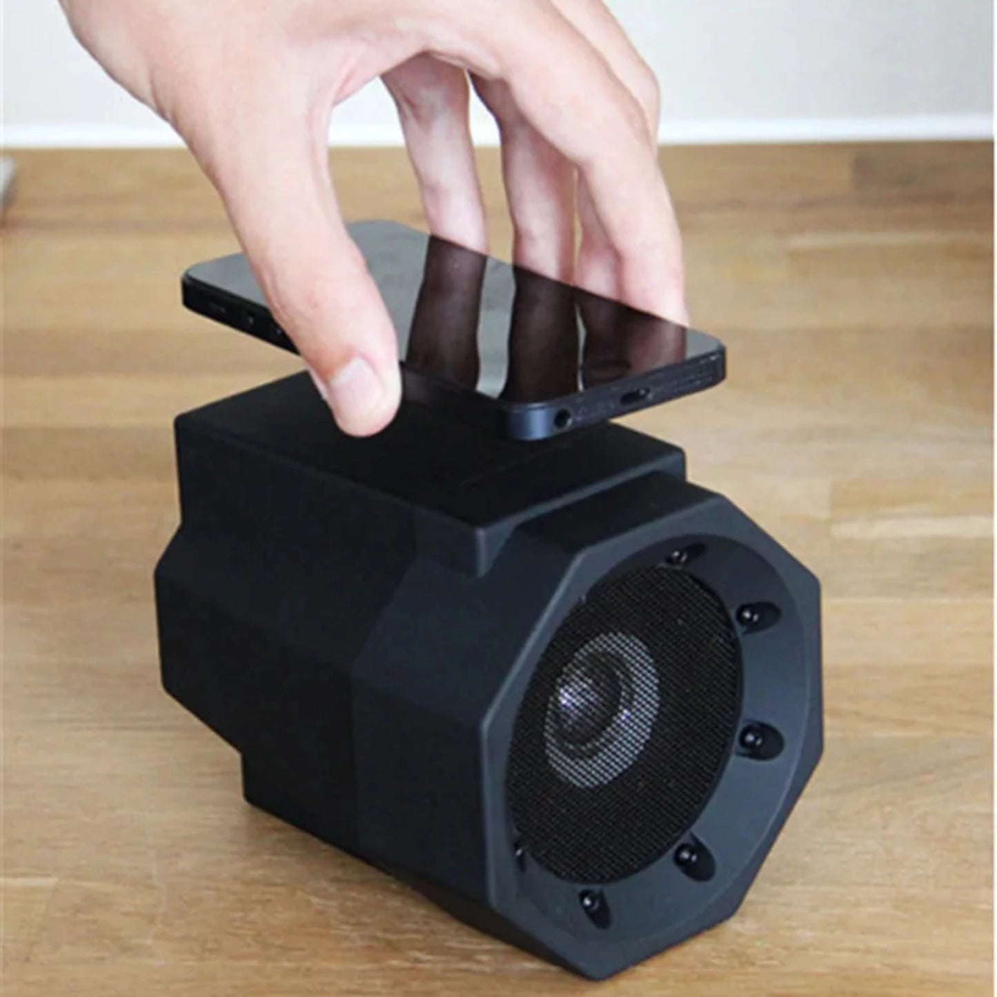 PureTone Smart Bluetooth Speaker