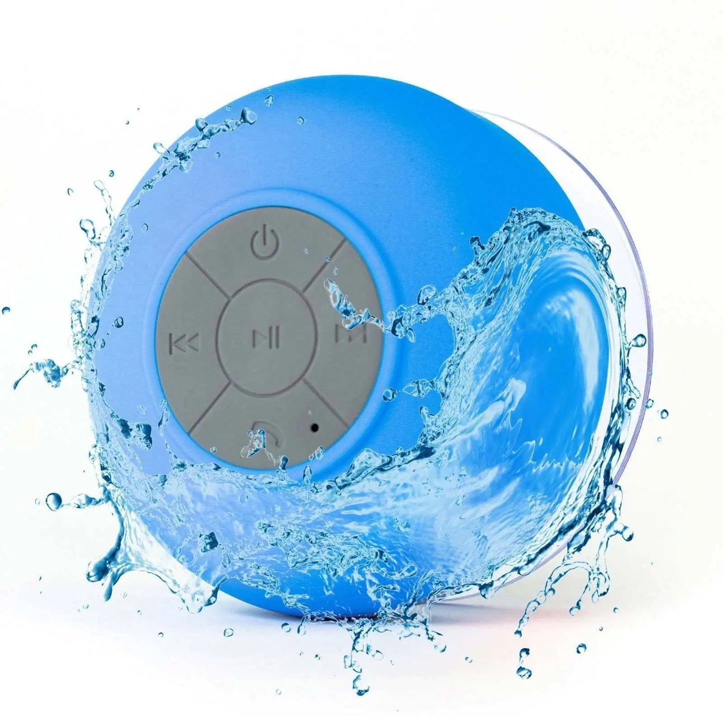 Wireless Waterproof Smart Speaker