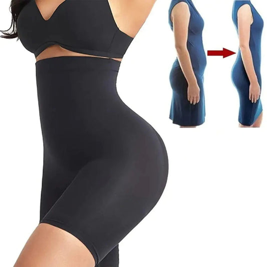 Women's Waist Trainer and Butt Lifter - Shapewear Lingerie