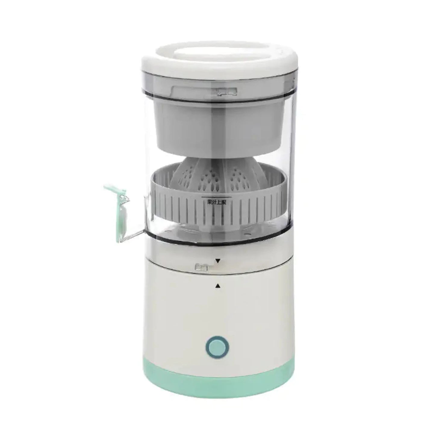 GoJuice Electric Blender