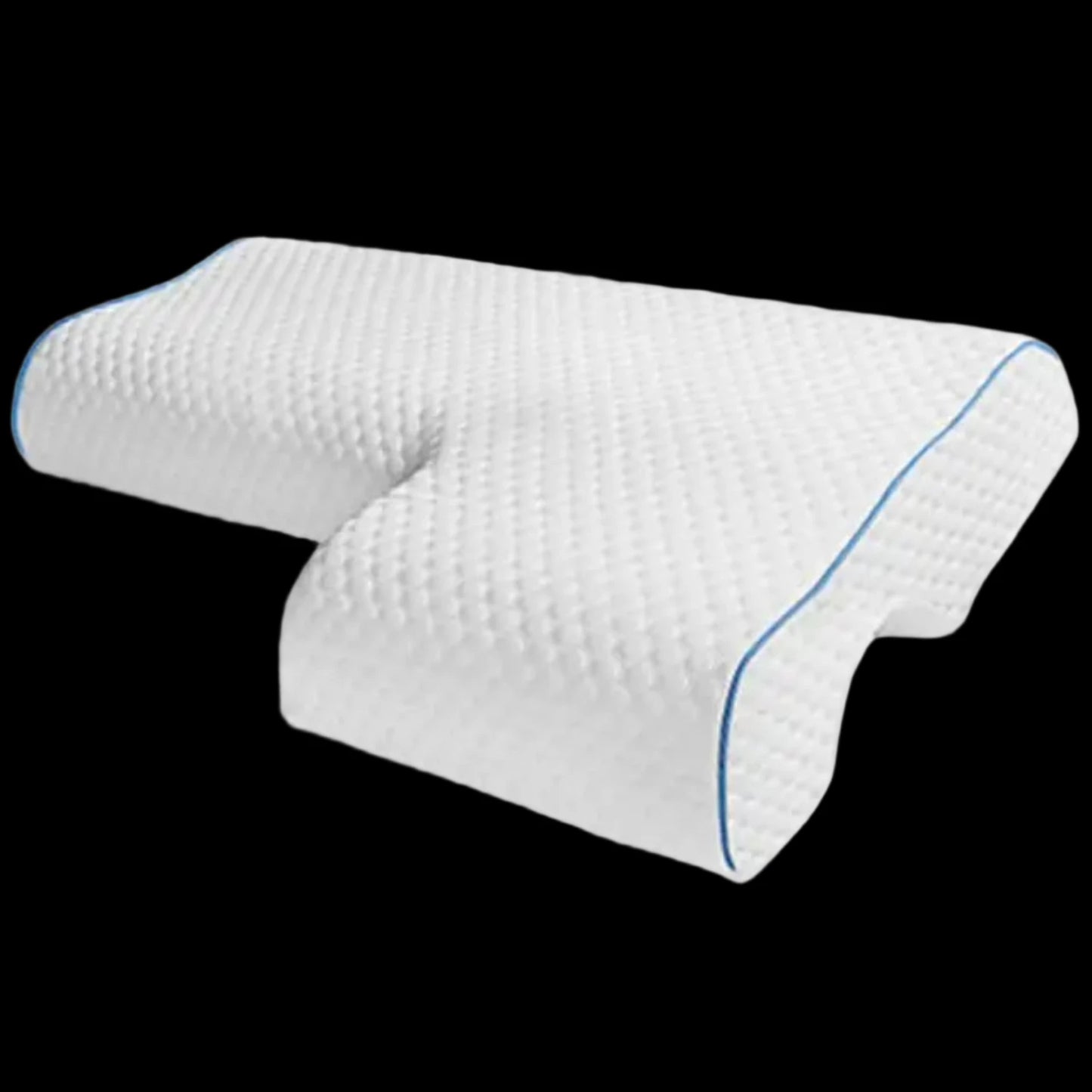 Snuggle Pillow - Bedding Ultra Comfort - CuddleMe Pillow