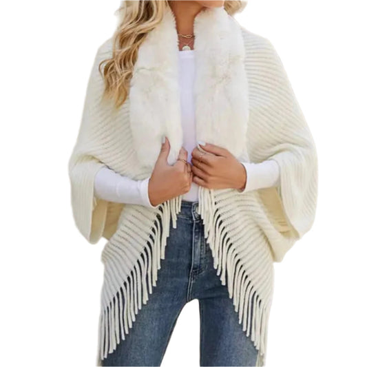 Elegant & Ultra-Soft Cashmere Shawl Chic Wrap Winter-Ready Shawl Collection