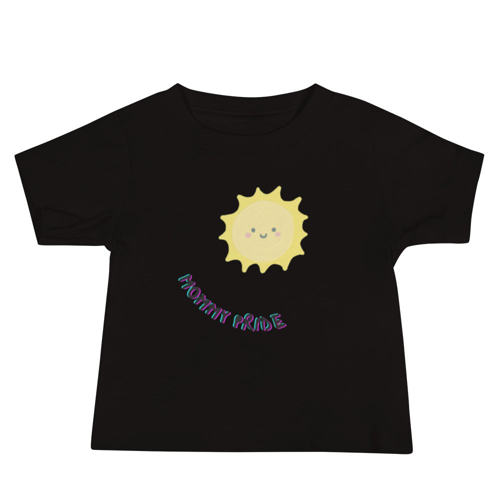 Pride & Joy Baby T-Short Sleeve