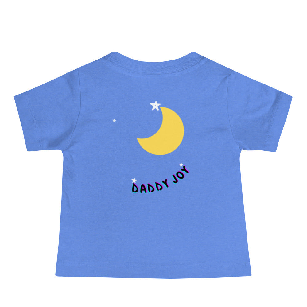 Pride & Joy Baby T-Short Sleeve