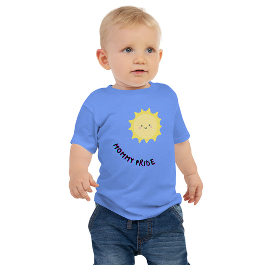 Pride & Joy Baby T-Short Sleeve