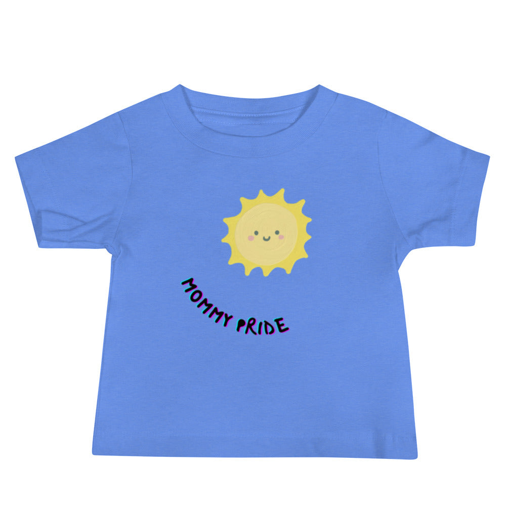 Pride & Joy Baby T-Short Sleeve