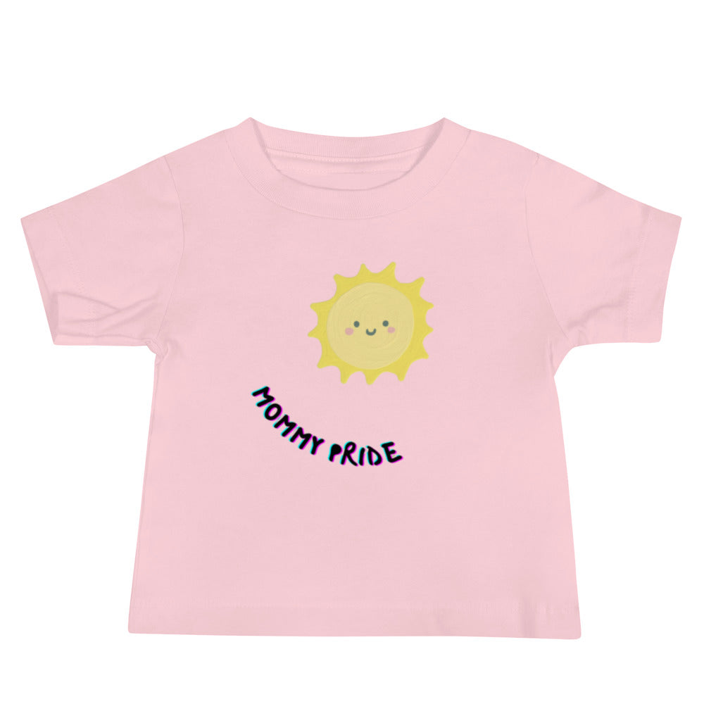 Pride & Joy Baby T-Short Sleeve