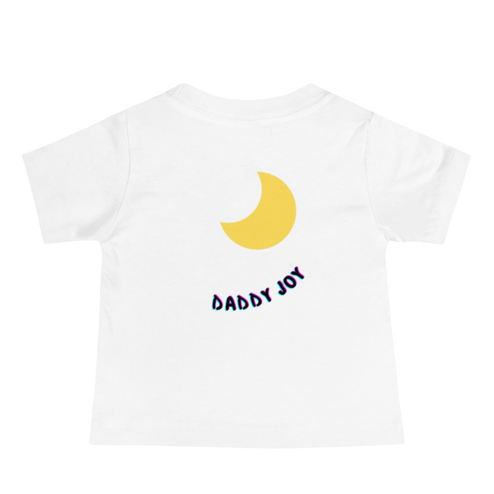 Pride & Joy Baby T-Short Sleeve