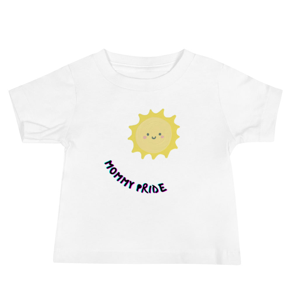 Pride & Joy Baby T-Short Sleeve