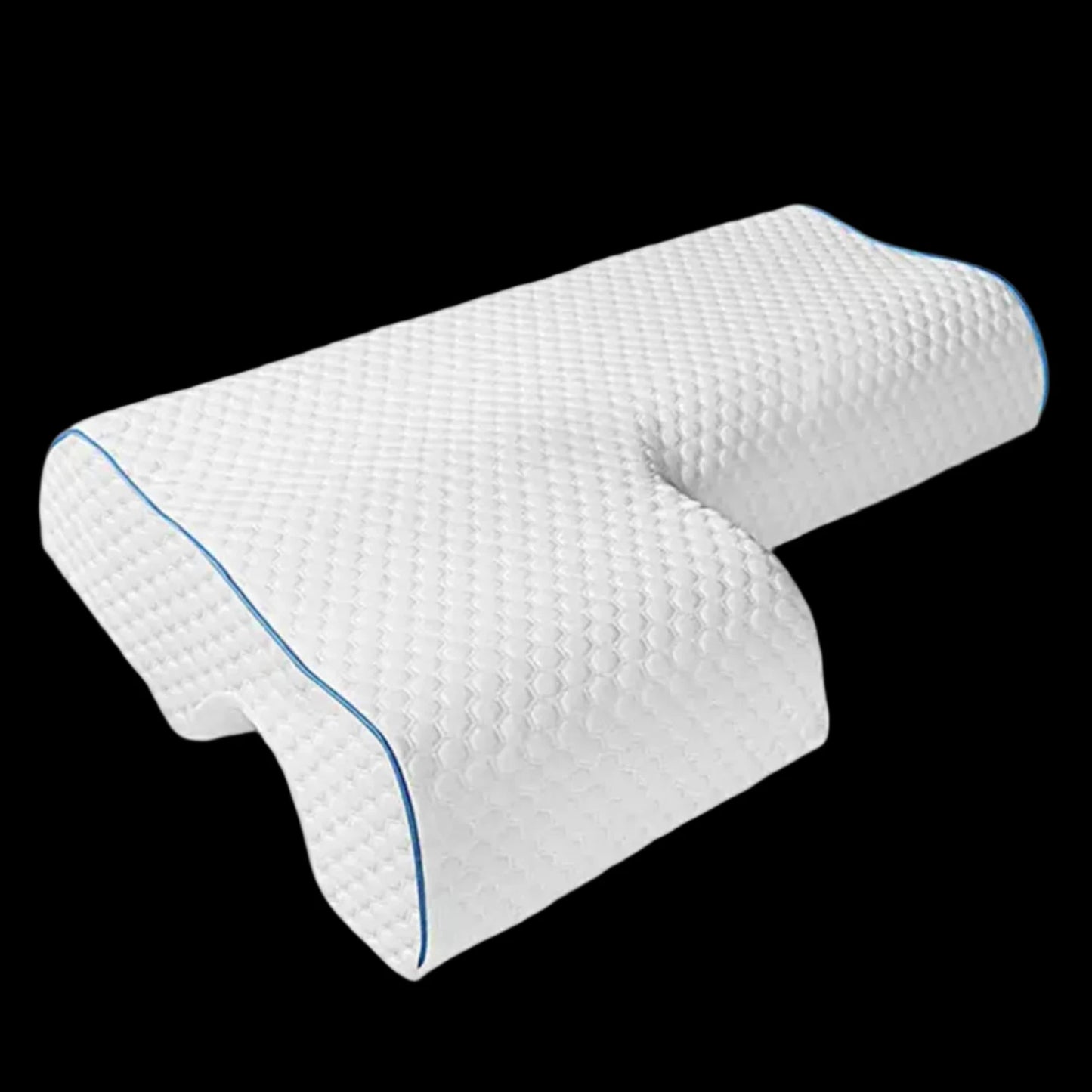 Snuggle Pillow - Bedding Ultra Comfort - CuddleMe Pillow