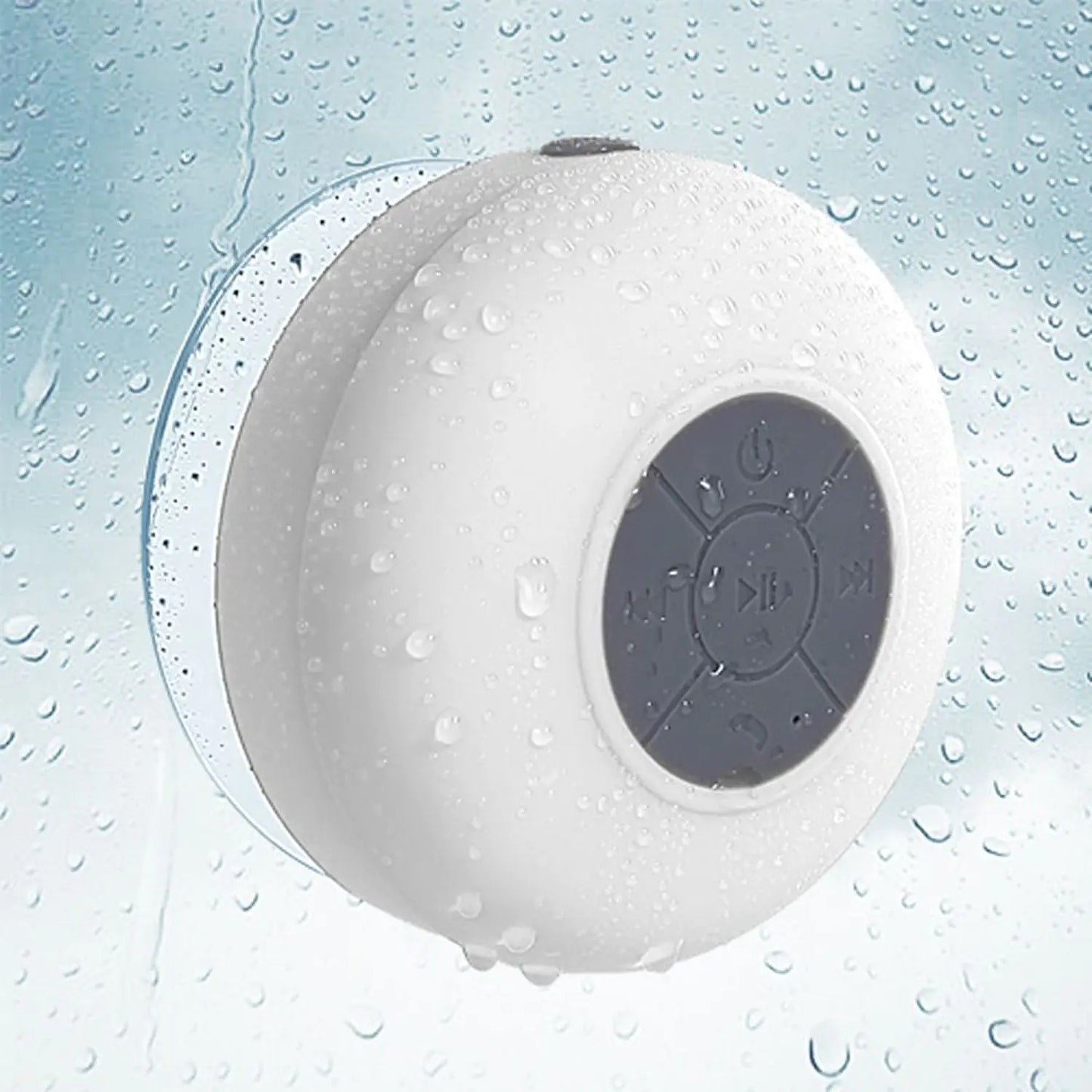 Wireless Waterproof Smart Speaker