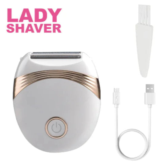 Women Epilator Electric Lady Shaver