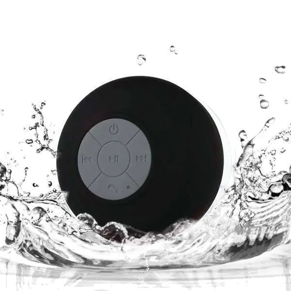 Wireless Waterproof Smart Speaker