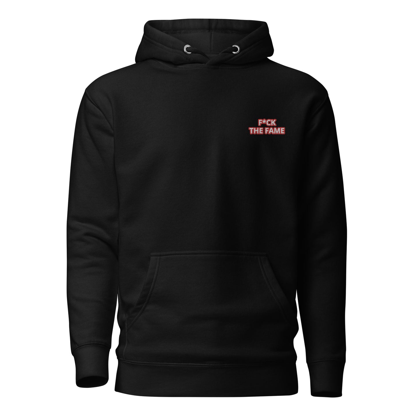 Unisex Hoodie Sweatshirt