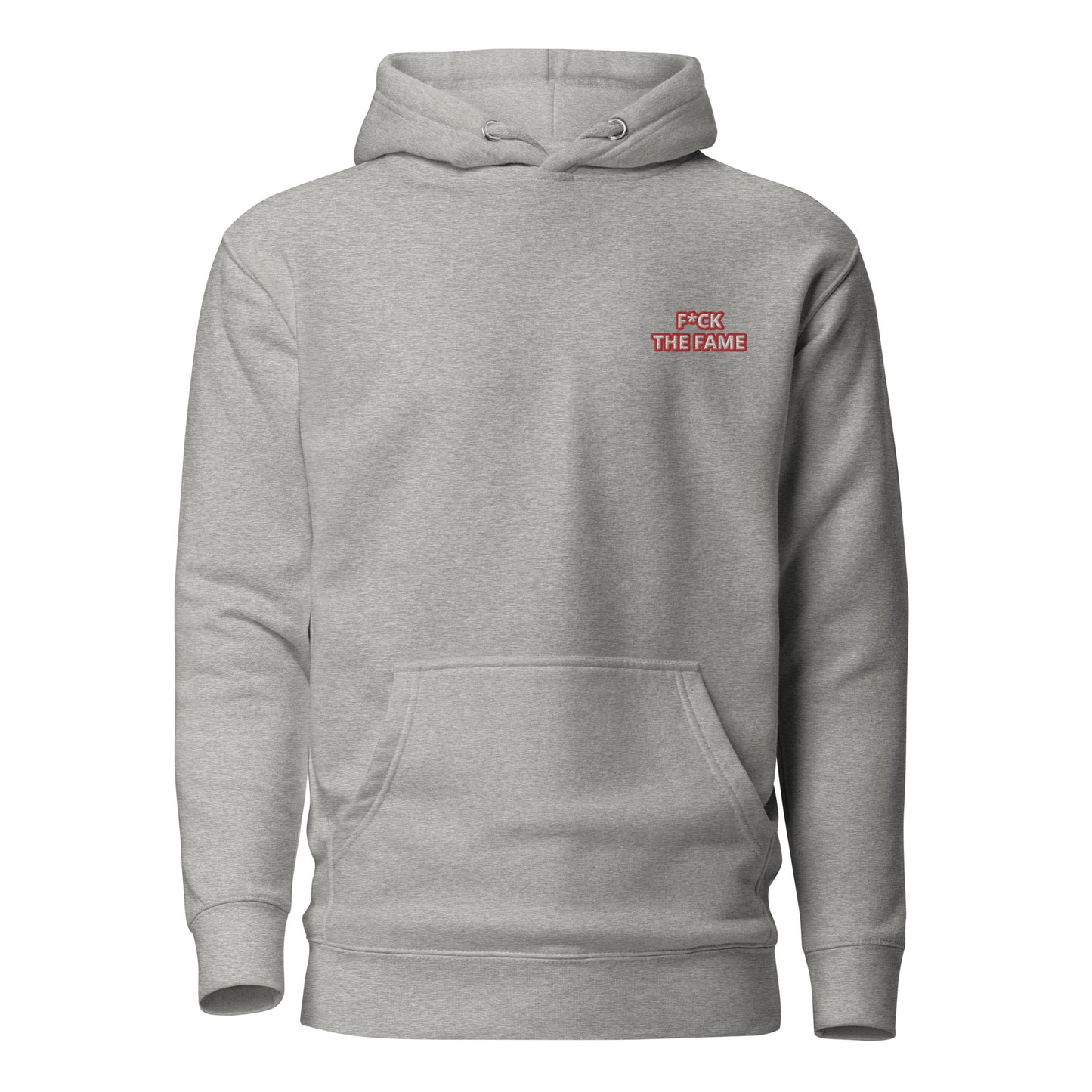 Unisex Hoodie Sweatshirt