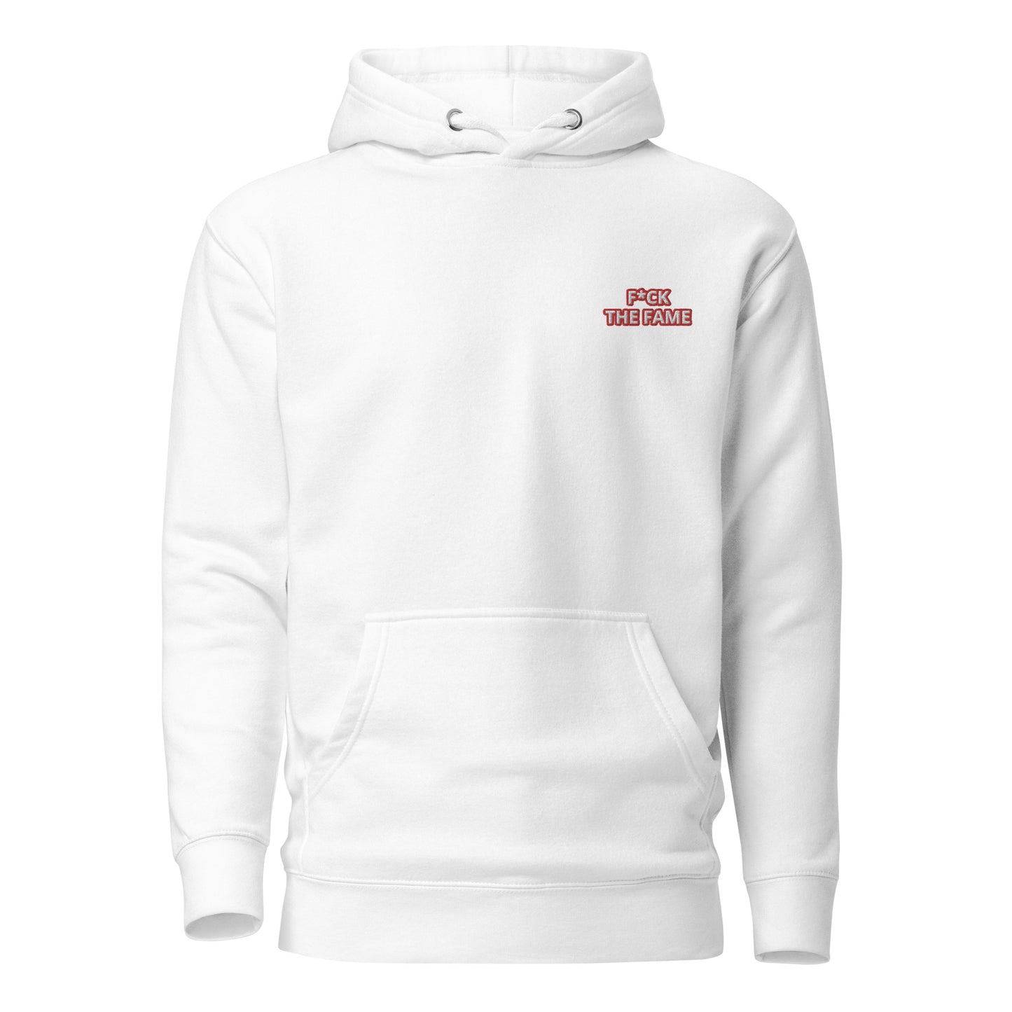 Unisex Hoodie Sweatshirt