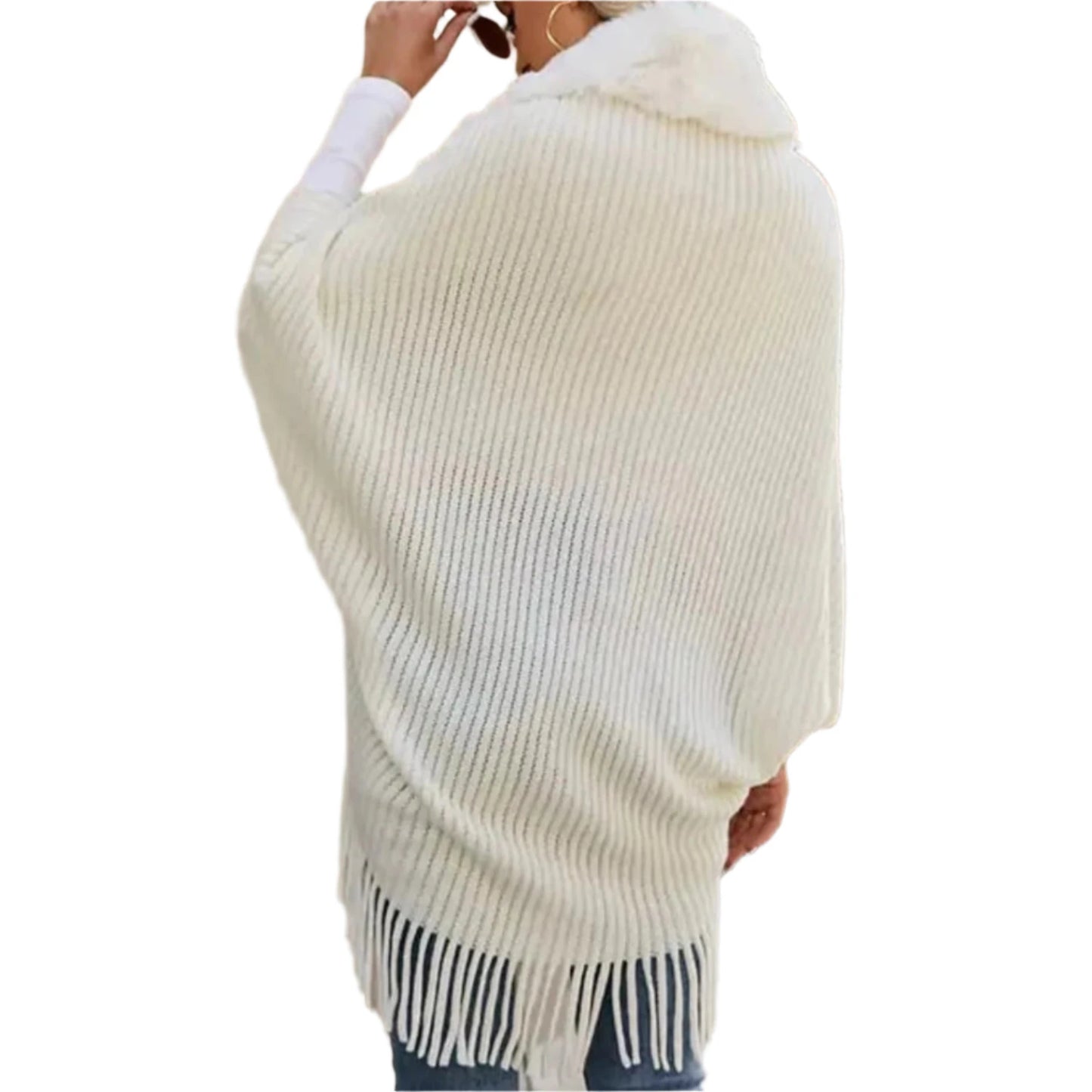 Elegant & Ultra-Soft Cashmere Shawl Chic Wrap Winter-Ready Shawl Collection